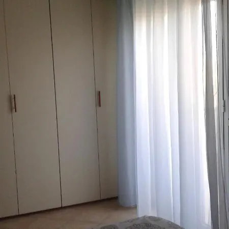 Casa Spiaggia Di Velluto! Appartement