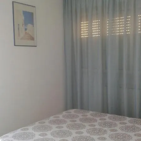 Casa Spiaggia Di Velluto! *