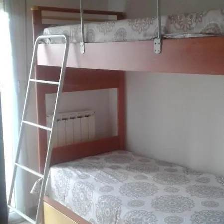 Casa Spiaggia Di Velluto! Appartement